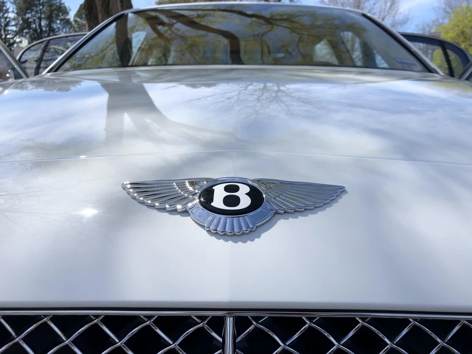 2006 Bentley Continental Flying Spur - Image 30 of 31