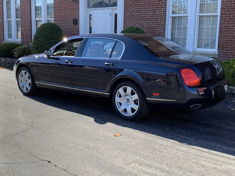 2006 Bentley Continental Flying Spur - Image 3 of 8