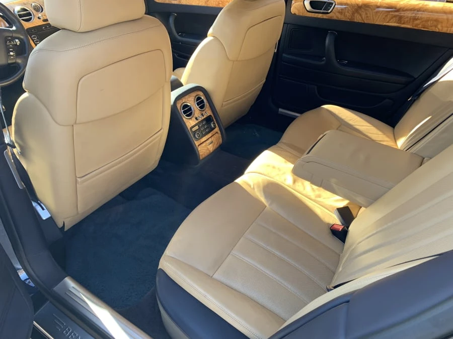 2006 Bentley Continental Flying Spur - Image 5 of 8