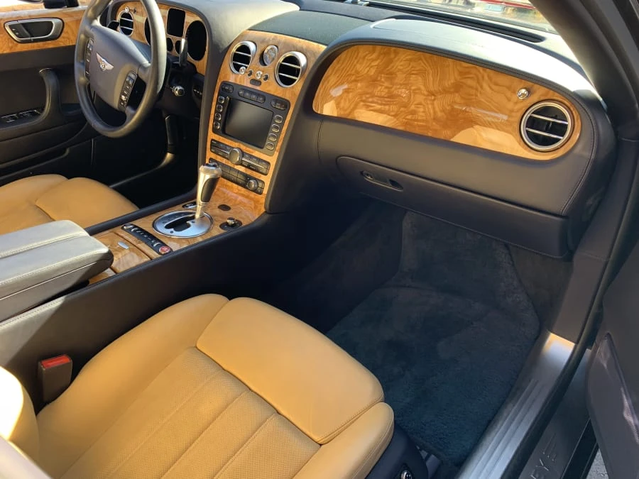 2006 Bentley Continental Flying Spur - Image 6 of 8
