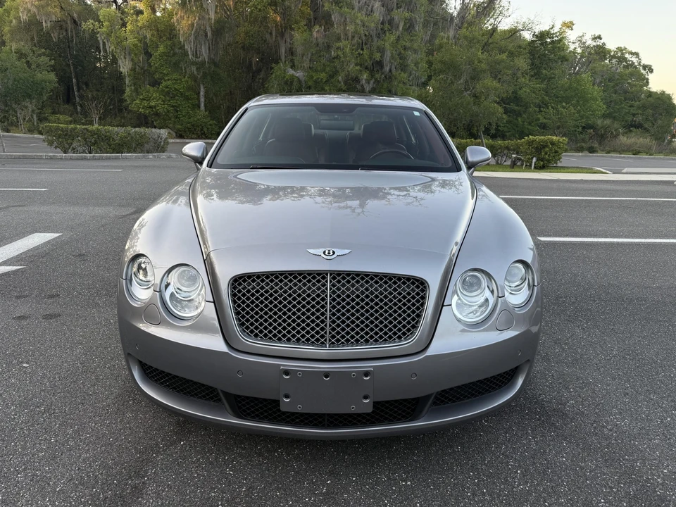 2006 Bentley Continental Flying Spur - Image 11 of 31