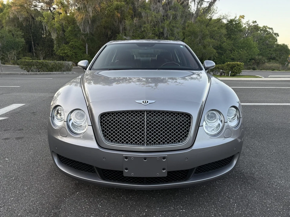 2006 Bentley Continental Flying Spur - Image 12 of 31