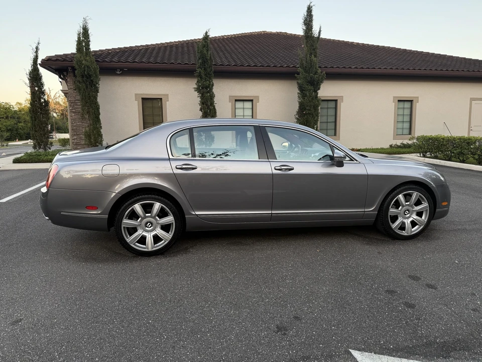 2006 Bentley Continental Flying Spur - Image 30 of 31