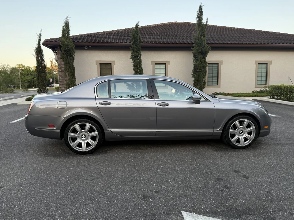 2006 Bentley Continental Flying Spur - Image 31 of 31