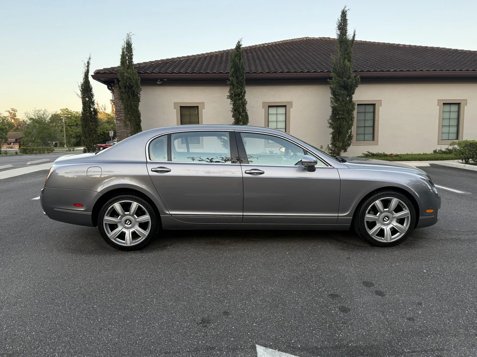 2006 Bentley Continental Flying Spur - Image 29 of 31