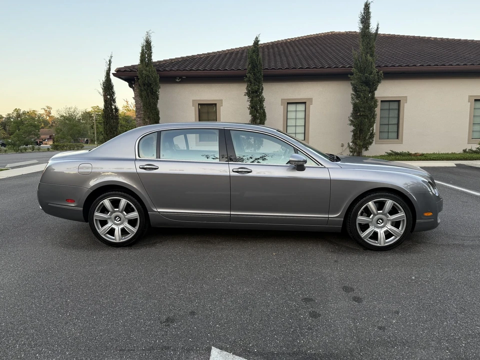 2006 Bentley Continental Flying Spur - Image 28 of 31