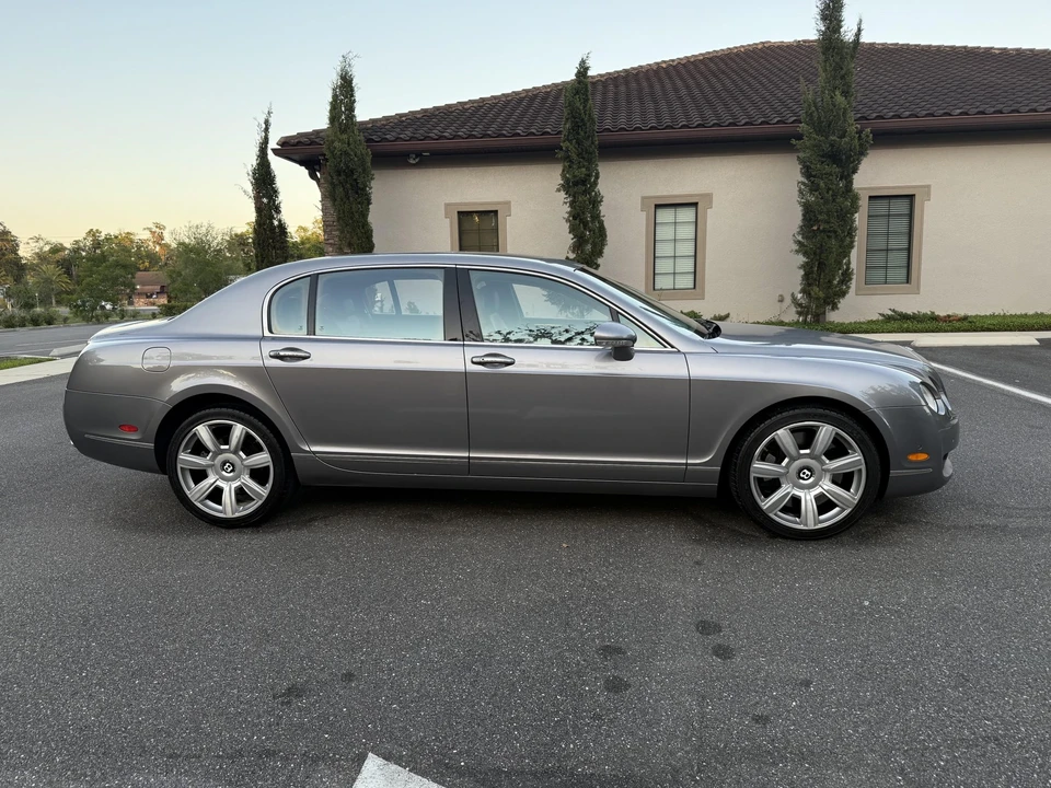 2006 Bentley Continental Flying Spur - Image 27 of 31