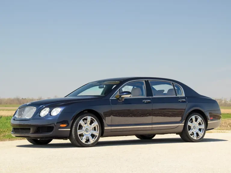 2006 Bentley Continental Flying Spur - Image 2 of 22