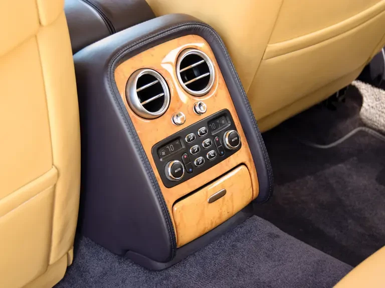 2006 Bentley Continental Flying Spur - Image 15 of 22