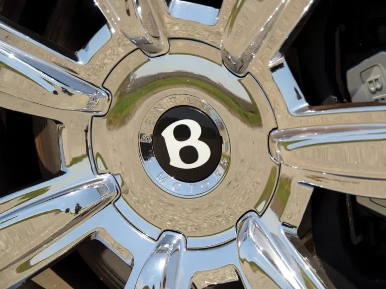 2006 Bentley Continental Flying Spur - Image 8 of 22
