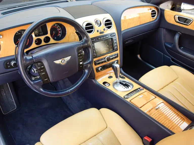 2006 Bentley Continental Flying Spur - Image 5 of 22