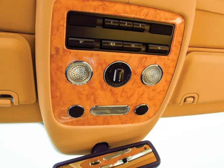 2006 Bentley Continental Flying Spur - Image 13 of 22
