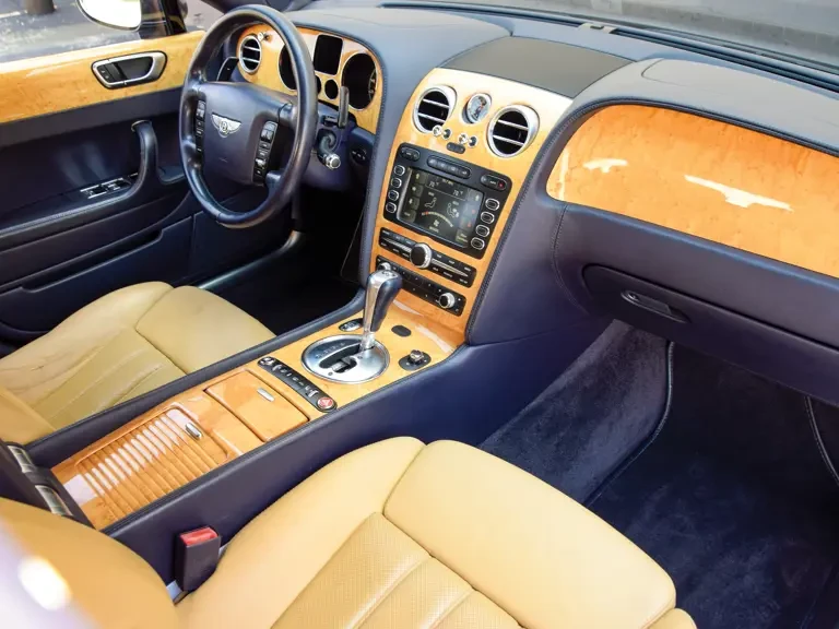 2006 Bentley Continental Flying Spur - Image 9 of 22