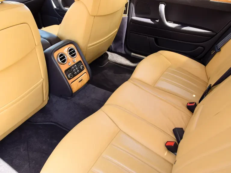 2006 Bentley Continental Flying Spur - Image 14 of 22
