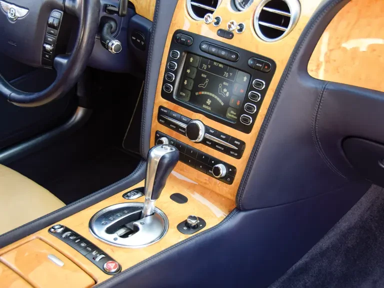 2006 Bentley Continental Flying Spur - Image 12 of 22