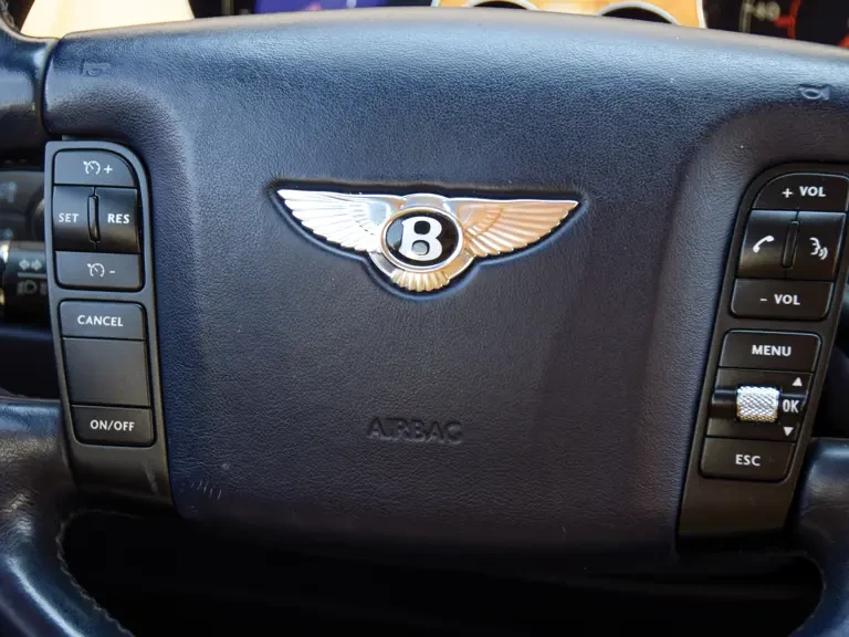 2006 Bentley Continental Flying Spur - Image 10 of 22