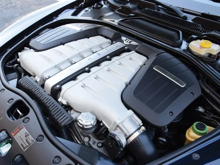 2006 Bentley Continental Flying Spur - Image 22 of 22
