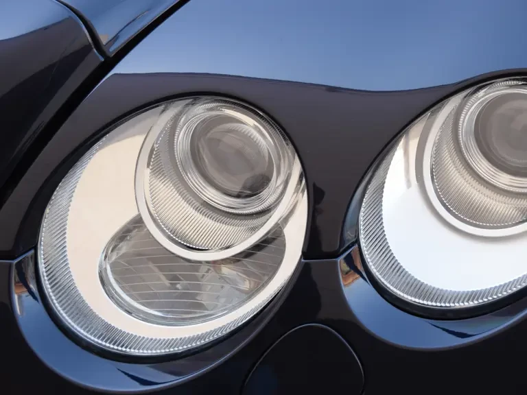 2006 Bentley Continental Flying Spur - Image 17 of 22