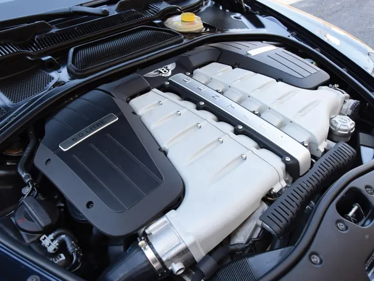 2006 Bentley Continental Flying Spur - Image 21 of 22
