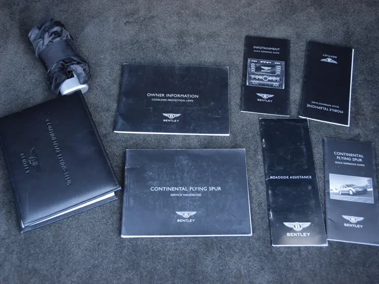 2006 Bentley Continental Flying Spur - Image 18 of 22