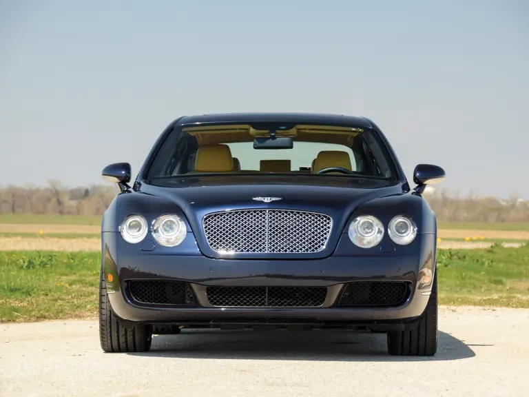 2006 Bentley Continental Flying Spur - Image 7 of 22