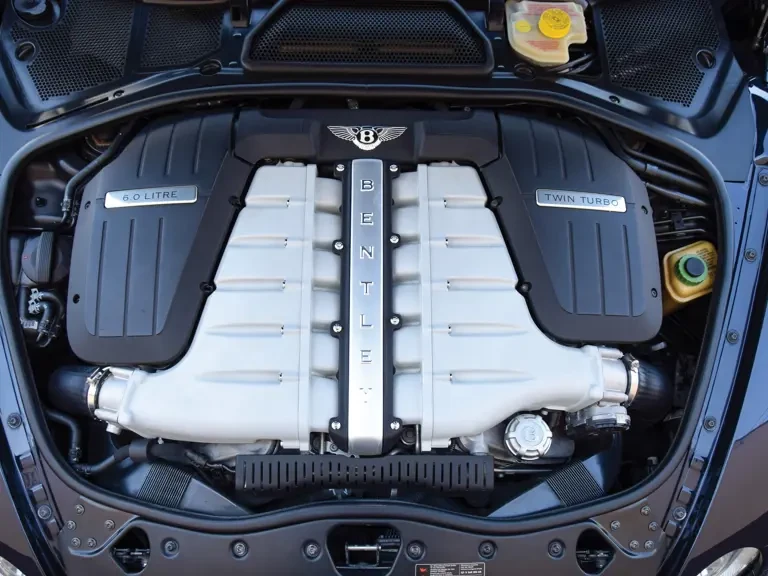 2006 Bentley Continental Flying Spur - Image 4 of 22