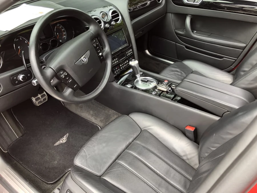 2006 Bentley Continental Flying Spur - Image 3 of 13