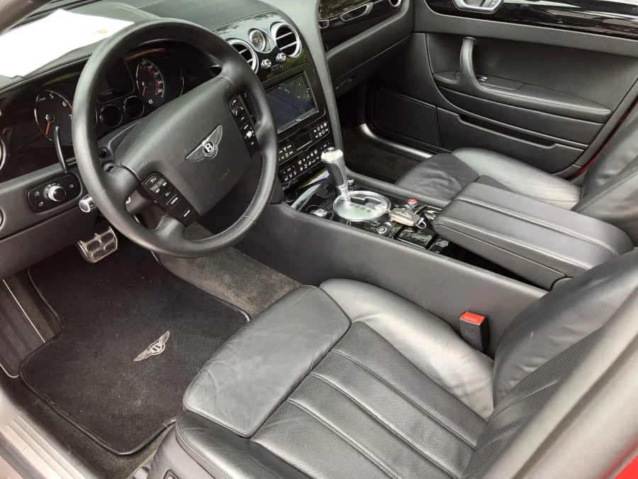 2006 Bentley Continental Flying Spur - Image 6 of 13