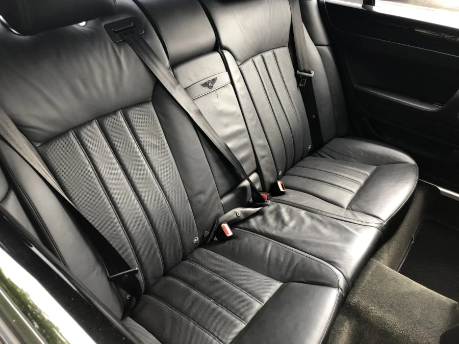 2006 Bentley Continental Flying Spur - Image 8 of 13