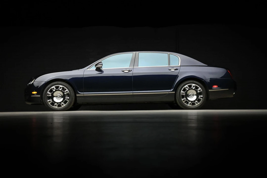 2006 Bentley Continental Flying Spur - Image 22 of 31