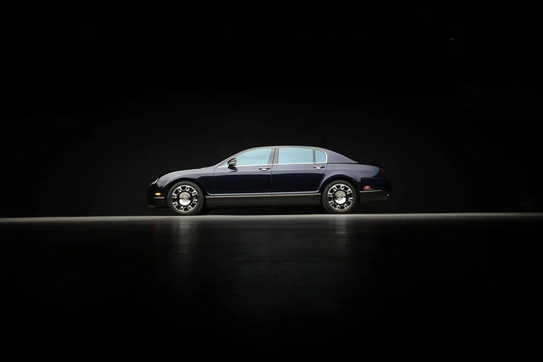 2006 Bentley Continental Flying Spur - Image 23 of 31