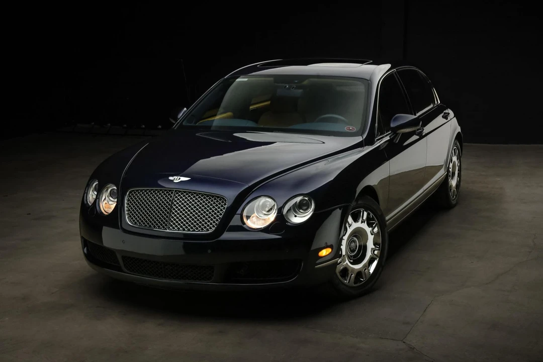 2006 Bentley Continental Flying Spur - Image 18 of 31