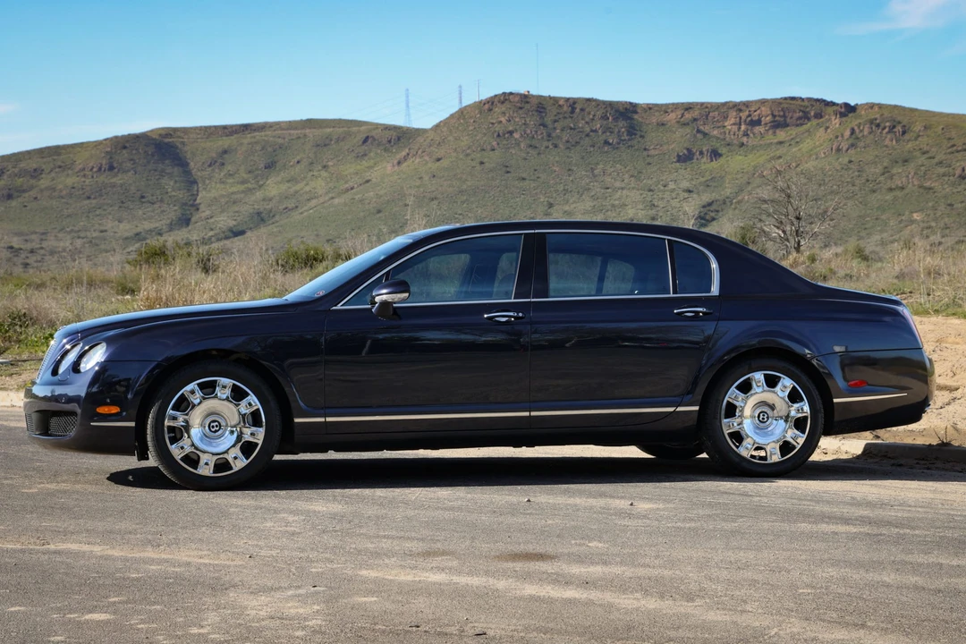 2006 Bentley Continental Flying Spur - Image 7 of 31