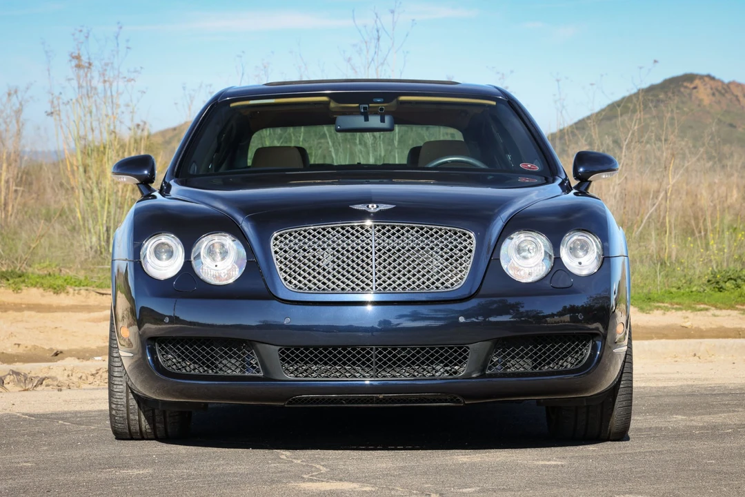 2006 Bentley Continental Flying Spur - Image 14 of 31