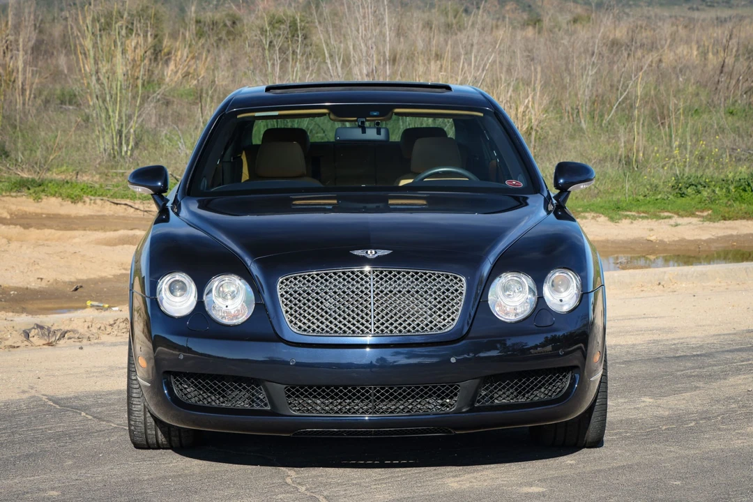 2006 Bentley Continental Flying Spur - Image 15 of 31