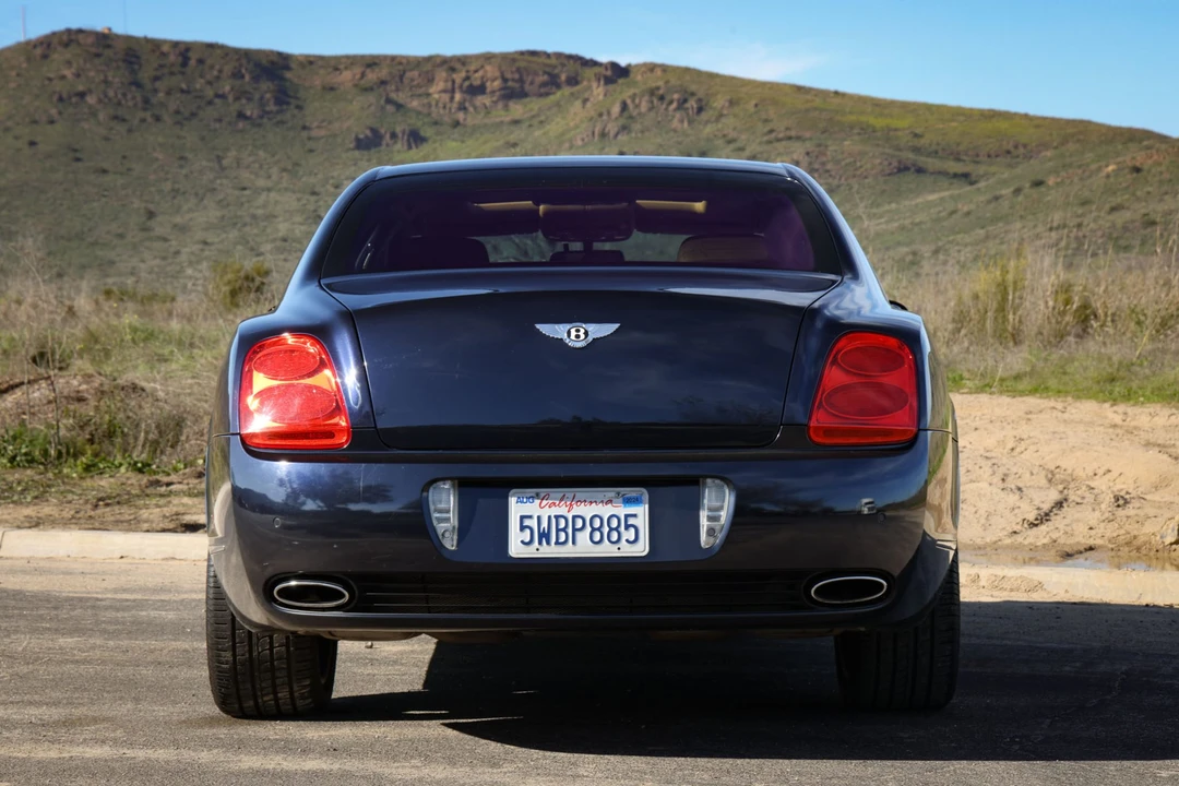 2006 Bentley Continental Flying Spur - Image 11 of 31