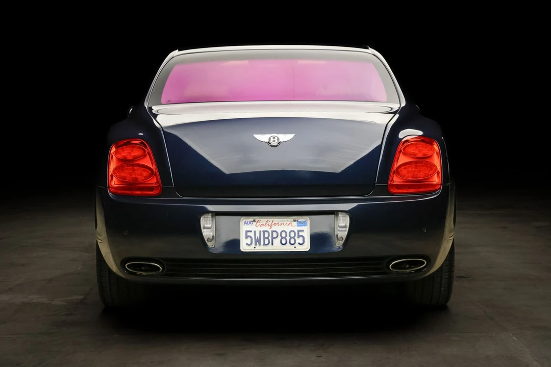 2006 Bentley Continental Flying Spur - Image 30 of 31