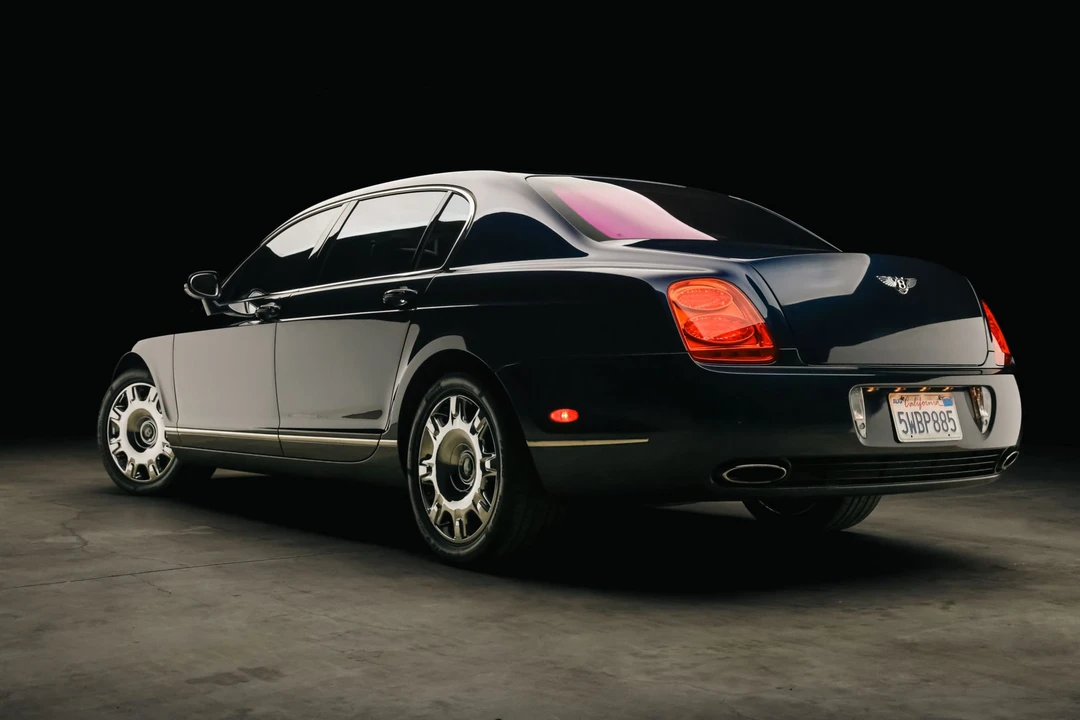 2006 Bentley Continental Flying Spur - Image 27 of 31