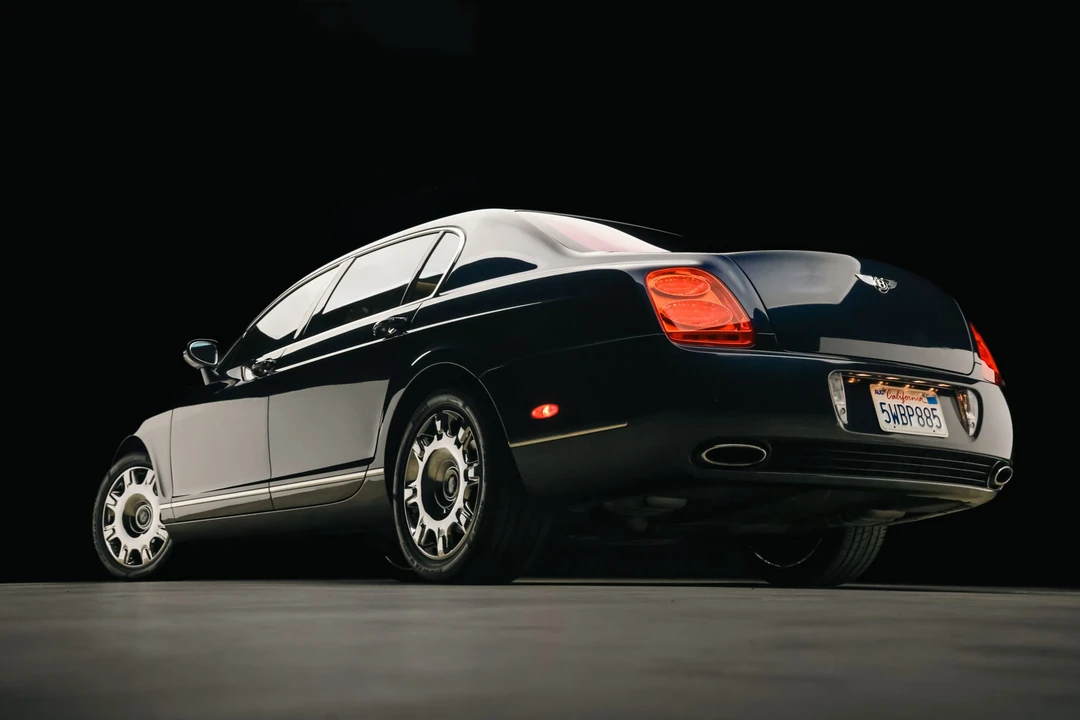 2006 Bentley Continental Flying Spur - Image 26 of 31