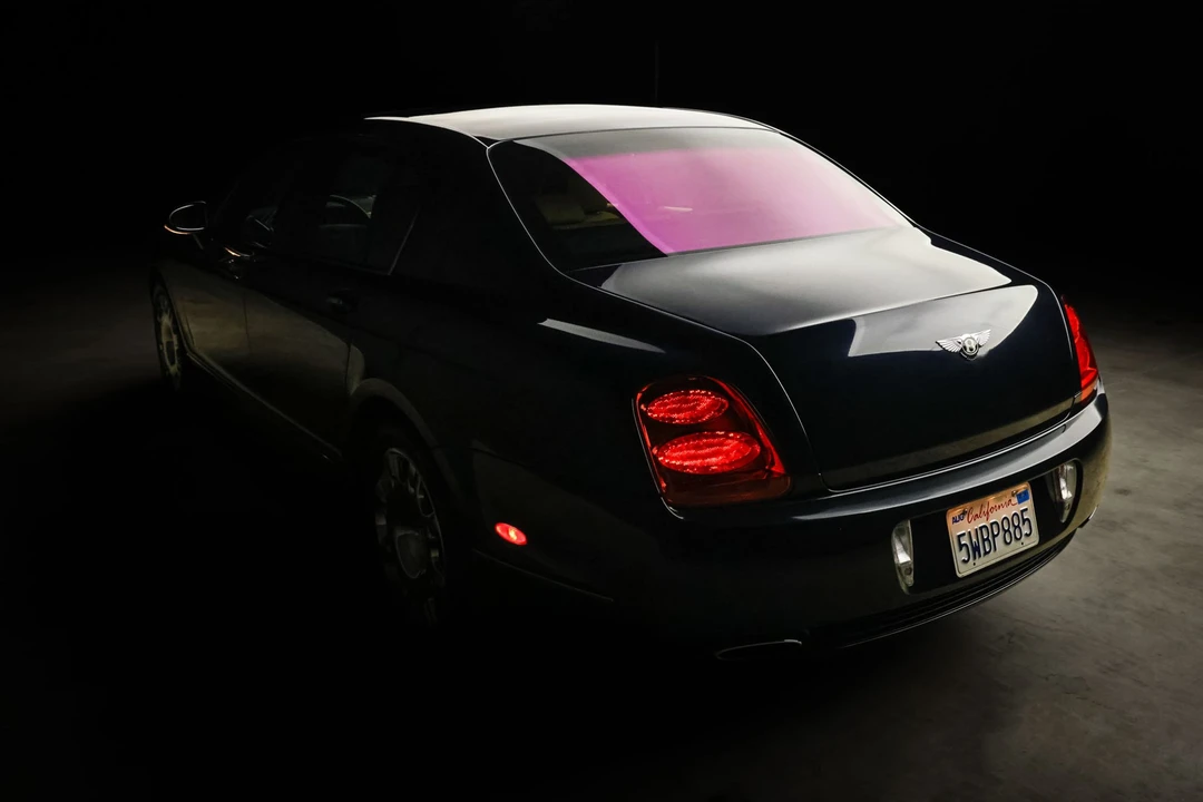 2006 Bentley Continental Flying Spur - Image 29 of 31