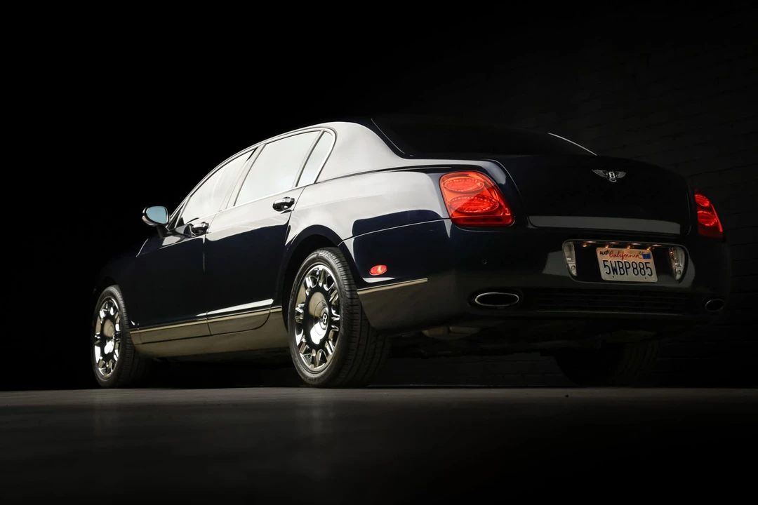 2006 Bentley Continental Flying Spur - Image 28 of 31