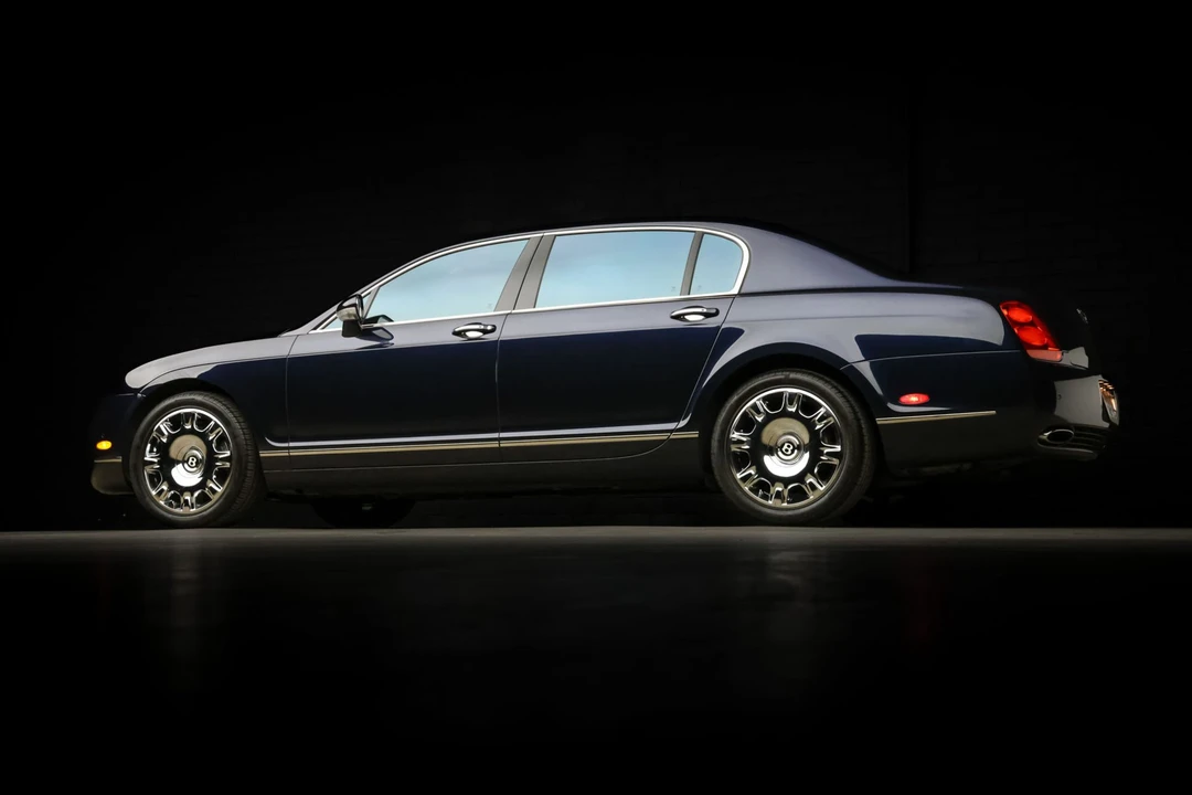 2006 Bentley Continental Flying Spur - Image 24 of 31