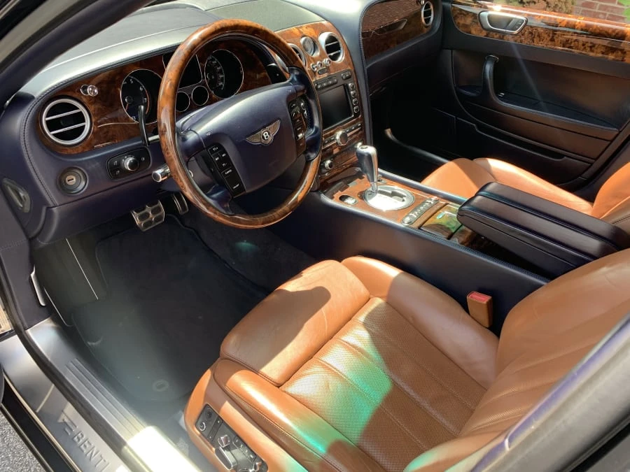 2006 Bentley Continental Flying Spur - Image 4 of 8