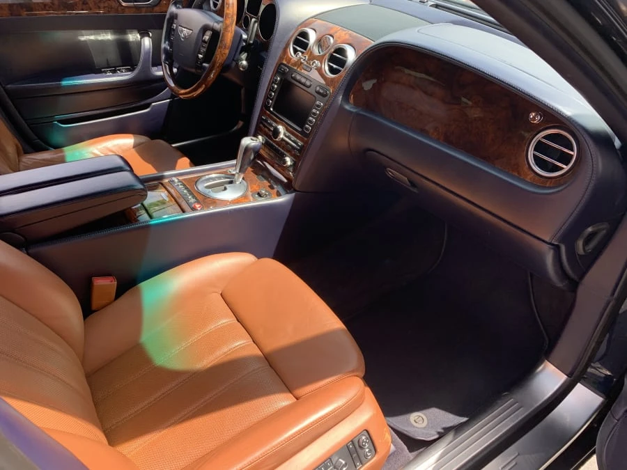 2006 Bentley Continental Flying Spur - Image 6 of 8