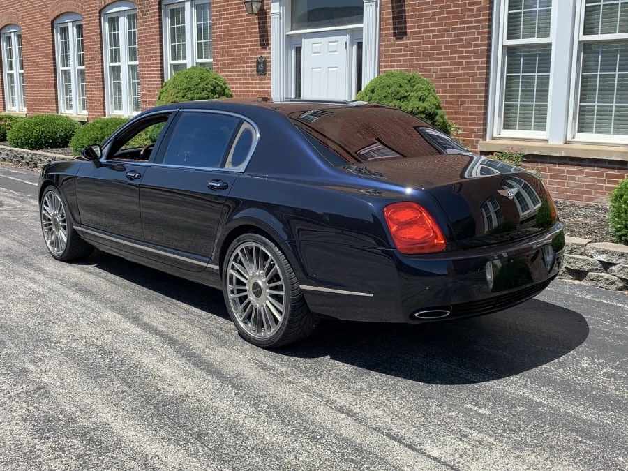 2006 Bentley Continental Flying Spur - Image 3 of 8