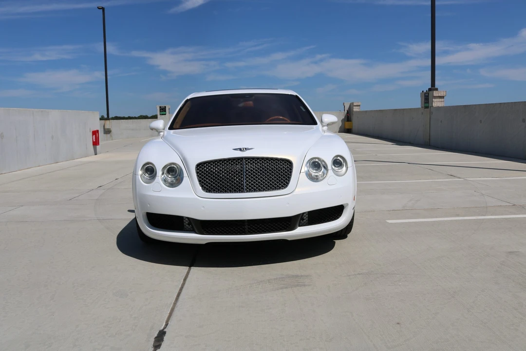 2006 Bentley Continental Flying Spur - Image 19 of 31