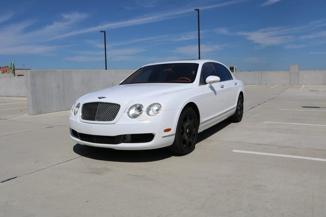 2006 Bentley Continental Flying Spur - Image 2 of 31