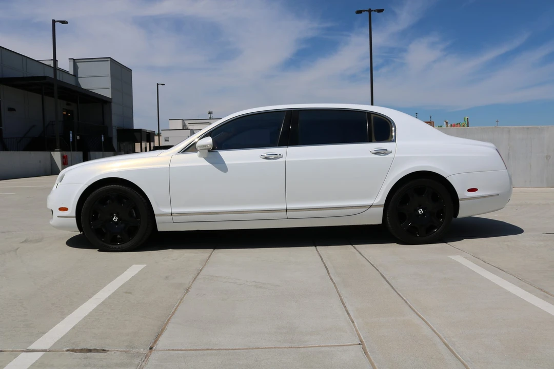 2006 Bentley Continental Flying Spur - Image 5 of 31