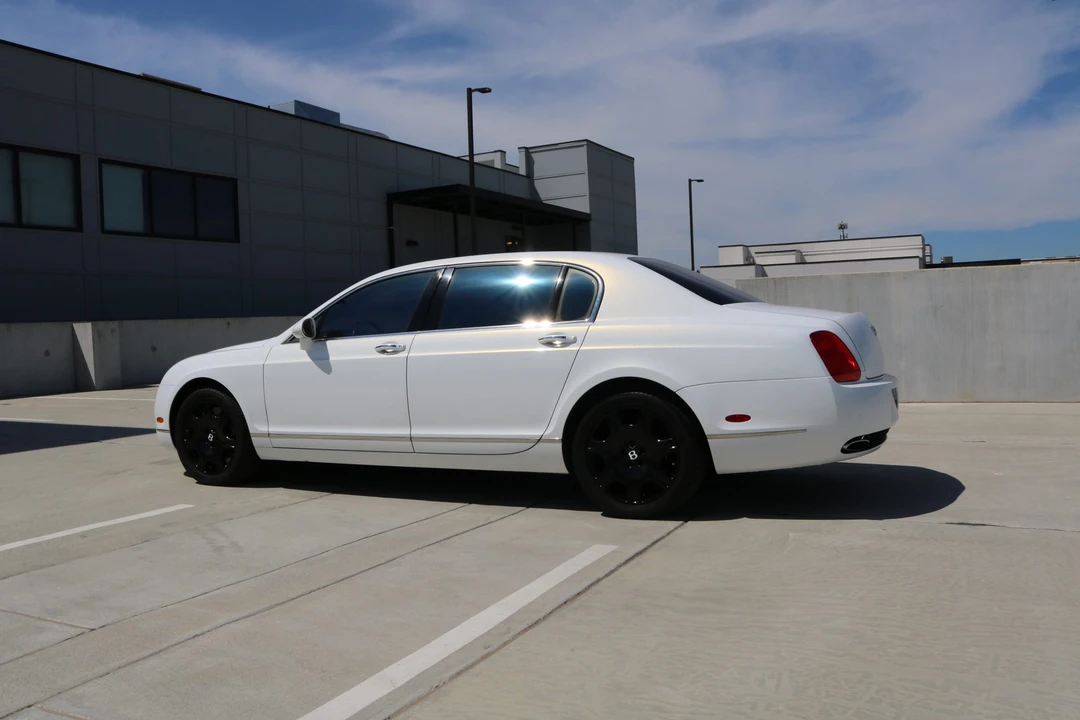2006 Bentley Continental Flying Spur - Image 6 of 31