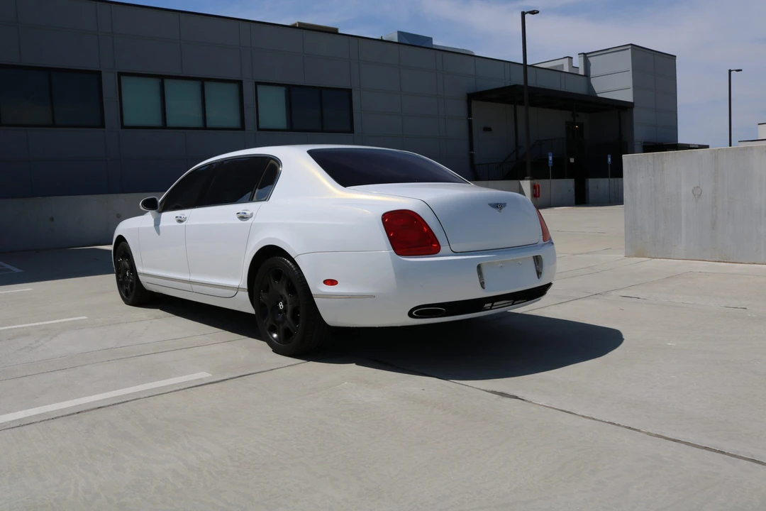 2006 Bentley Continental Flying Spur - Image 8 of 31